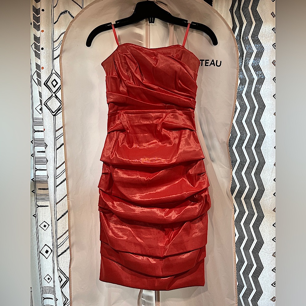 Le Chateau dress